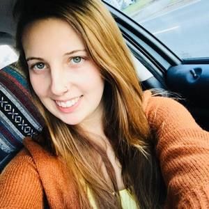 Meet your Posher, Nikki